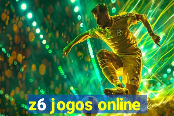 z6 jogos online